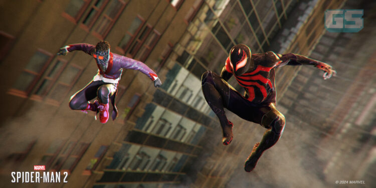Spider-Man 2 Bakal Hadirkan New Game+, Pelbagai Suit Baharu dan Ciri Tambahan Lain pada 7 Mac Ini!