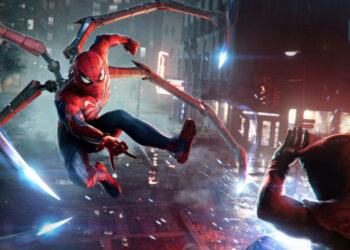 Marvel’s Spider-Man 2 Bakal Hadir Dengan Update “New Game+” pada Mac 2024!
