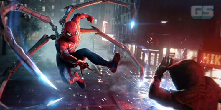 Marvel’s Spider-Man 2 Bakal Hadir Dengan Update “New Game+” pada Mac 2024!