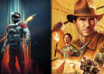 Starfield, Indiana Jones The Great Circle dan Game Eksklusif Xbox Lain Bakal Hadir ke PS5 [Khabar Angin]
