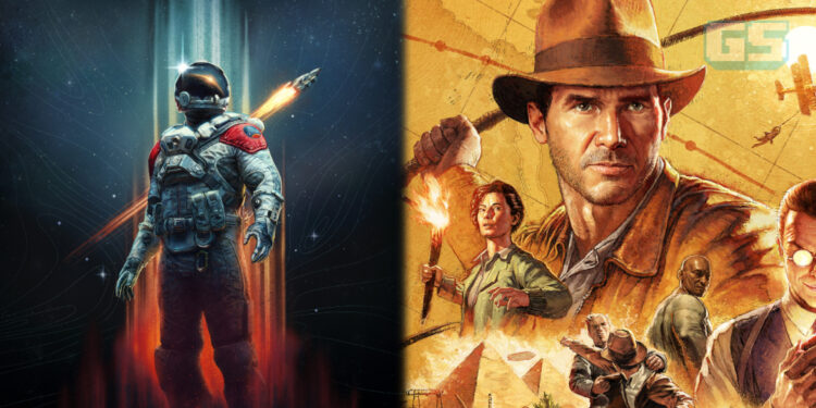 Starfield, Indiana Jones The Great Circle dan Game Eksklusif Xbox Lain Bakal Hadir ke PS5 [Khabar Angin]