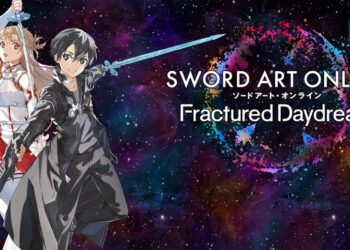 Sword Art Online Fractured Daydream Buka Pendaftaran CBT, Bakal Lancar Pada 2024!