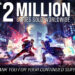 TEKKEN 8 Kini Terjual Sebanyak 2 Juta Salinan di Seluruh Dunia!
