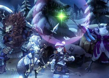 Unicorn Overlord: Perkenalkan Ahli Frostblooms, Penentang yang Bersama Protagonis!