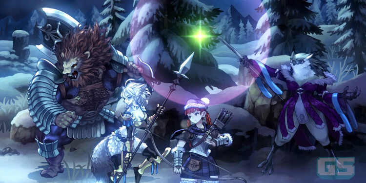 Unicorn Overlord: Perkenalkan Ahli Frostblooms, Penentang yang Bersama Protagonis!
