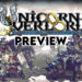 Unicorn Overlord Hands-On Preview – Penuh Elemen RPG Taktikal Segar, Kekal Dengan Estetika Seni Yang Indah!