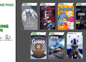 Xbox Game Pass Februari 2024 Bawa Resident Evil 3, Madden NFL 24 & Banyak Lagi!