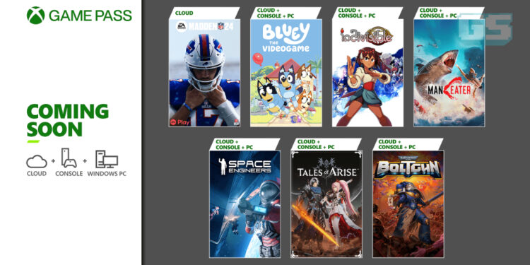 Xbox Game Pass Februari 2024 Tambah Tales of Arise, Maneater & Banyak Lagi!