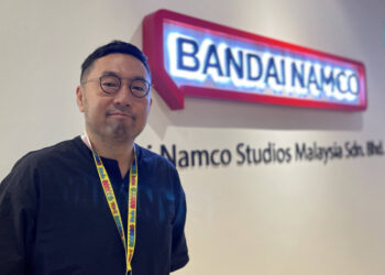 Peranan Bandai Namco Studios Malaysia Dalam Membangunkan Game AAA — Interview Bersama Yosuke Naito, COO Bandai Namco Studios Malaysia
