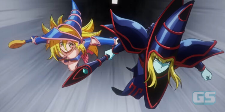 Konami Dedahkan Trailer Yu-Gi-Oh! CARD GAME THE CHRONICLES, Hasil Tangan Konami animations!