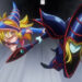 Konami Dedahkan Trailer Yu-Gi-Oh! CARD GAME THE CHRONICLES, Hasil Tangan Konami animations!