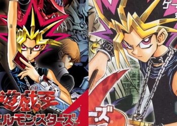 Konami Bawakan Koleksi Game Lama Yu-Gi-Oh, Akan Tersedia di Switch & Steam!