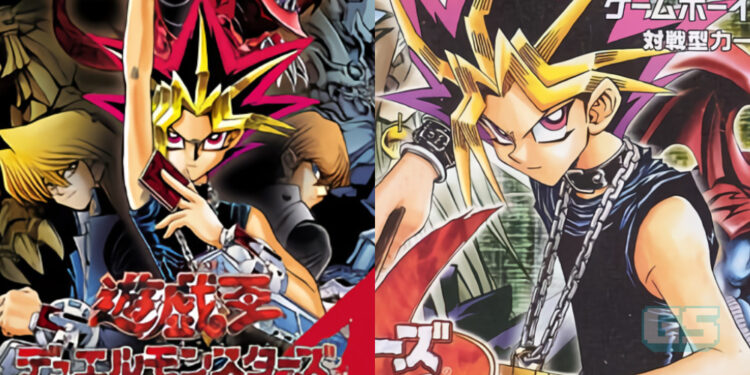Konami Bawakan Koleksi Game Lama Yu-Gi-Oh, Akan Tersedia di Switch & Steam!