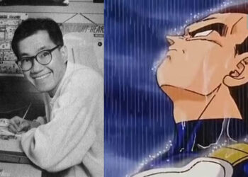 Pencipta DRAGON BALL, Akira Toriyama Sah Meninggal Dunia pada Usia 68 Tahun!