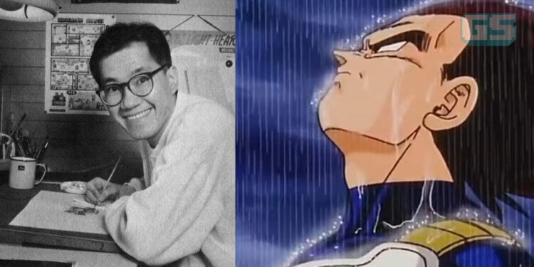 Pencipta DRAGON BALL, Akira Toriyama Sah Meninggal Dunia pada Usia 68 Tahun!