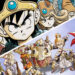 Barisan Game Yang Wataknya Direka oleh Akira Toriyama, Pencipta Dragon Ball!