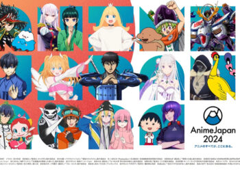 Segala Pengumuman Baru Anime Semasa Acara AnimeJapan 2024! Trailer, Tarikh Tayangan & Banyak Lagi!