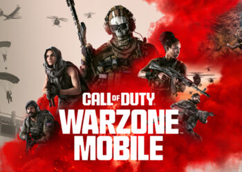 Call of Duty: Warzone Mobile Kini Tersedia! Lebih 50 Juta Pemain Pra-daftar di Seluruh Dunia!