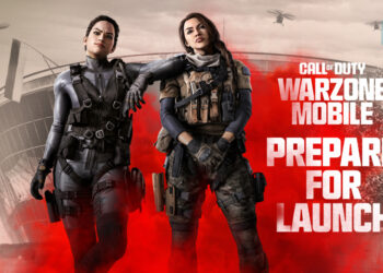Call of Duty: Warzone Mobile Bakal Lancar 21 Mac Ini! Ketahui Mode Multiplayer Yang Akan Tersedia!