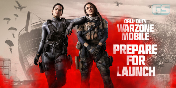 Call of Duty: Warzone Mobile Bakal Lancar 21 Mac Ini! Ketahui Mode Multiplayer Yang Akan Tersedia!