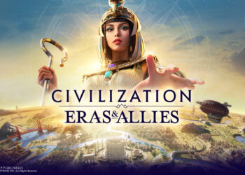 Akses Awal Game Mobile Civilization: Eras & Allies Akan Hadir ke Asia Tenggara, Tiada di Malaysia