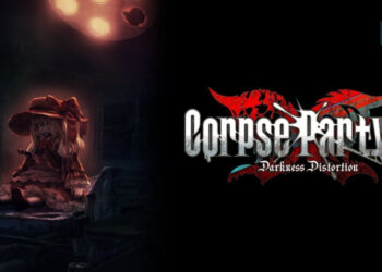 Corpse Party II: Darkness Distortion Bakal Lancar Secara Global Hujung Tahun 2024!
