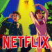 Anime Dandadan Akan Ditayangkan Secara Global di Netflix Pada Oktober 2024!