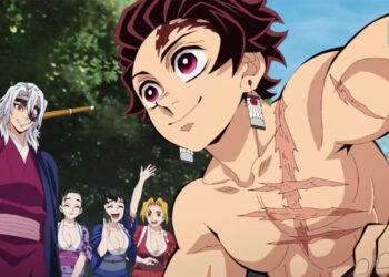 Demon Slayer Season 4 “Hashira Training Arc” Bakal Ditayangkan Pada Mei 2024!