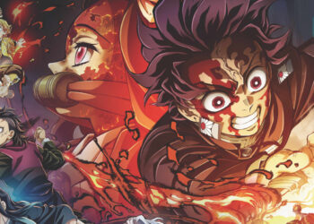 [Pandangan Pertama] Demon Slayer: To the Hashira Training — Latihan Bermula Sekarang!