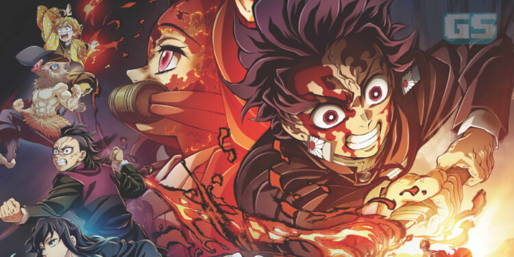 [Pandangan Pertama] Demon Slayer: To the Hashira Training — Latihan Bermula Sekarang!