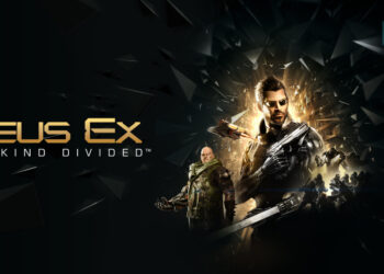 Deus Ex: Mankind Divided Kini Percuma Di Epic! Tuntut Sekarang Sebelum 21 Mac!