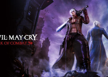 Devil May Cry: Peak of Combat Bakal Lancar di Malaysia Pada April 2024!