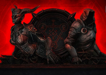 Diablo IV: Perkenalkan Dungeon Endgame Baharu — The Gauntlet!