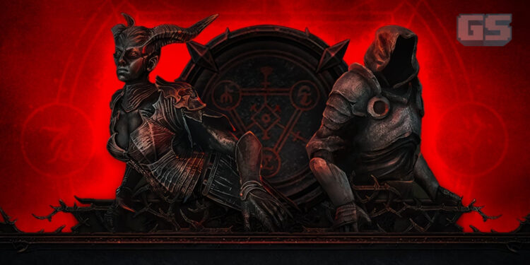 Diablo IV: Perkenalkan Dungeon Endgame Baharu — The Gauntlet!