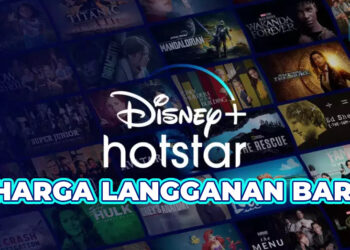 Disney+ Hotstar Tukar Pelan Langganan, Harga Langganan Kini Bermula RM 39.90!