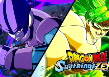 Dragon Ball: Sparking! ZERO Dedahkan Gameplay Baharu, Dedah 11 Watak Baru!