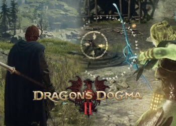 Dragon’s Dogma 2 Hands-On Preview — Mencuba Magick Archer & Mystic Spearhand! Aik Ada Chun-Li Dalam Game!?