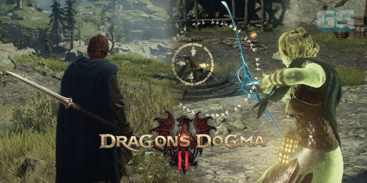 Dragon’s Dogma 2 Hands-On Preview — Mencuba Magick Archer & Mystic Spearhand! Aik Ada Chun-Li Dalam Game!?