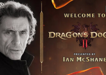 “Selamat Datang ke Dragon’s Dogma 2” — Ian McShane Menjemput Arisen Baharu di Dunia Baharu!