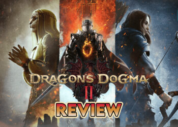 Dragon’s Dogma 2 Review (PC) — Pengembaraan Penuh Huru-hara! Sistem Combat Lebih Menyeronokkan!