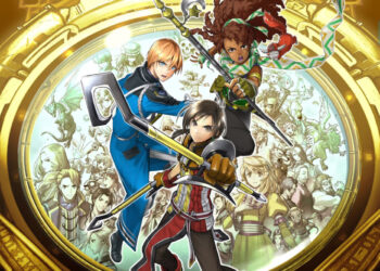 Eiyuden Chronicle: Hundred Heroes Dedahkan Trailer Gameplay, Ada 100 Watak Untuk Dimainkan!