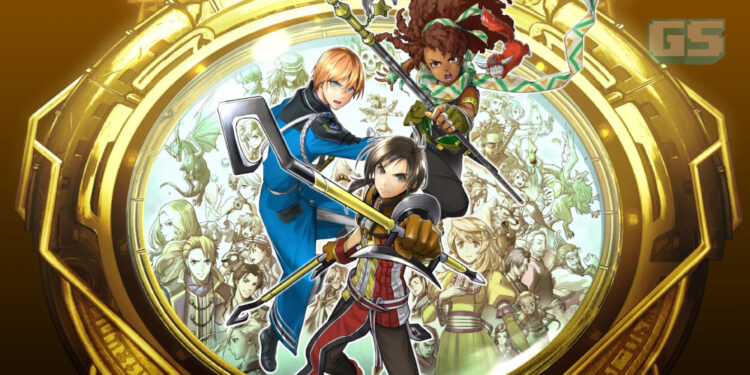 Eiyuden Chronicle: Hundred Heroes Dedahkan Trailer Gameplay, Ada 100 Watak Untuk Dimainkan!