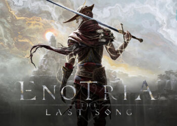 Enotria: The Last Song — Game Soulslike Baru Akan Lancar Pada 22 Ogos 2024!