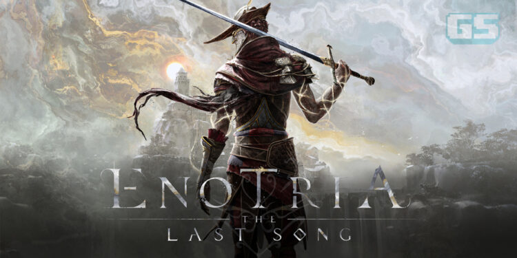 Enotria: The Last Song — Game Soulslike Baru Akan Lancar Pada 22 Ogos 2024!