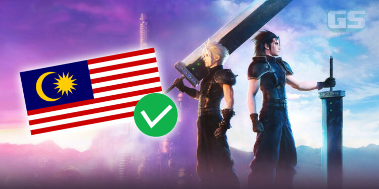 Final Fantasy VII Ever Crisis Kini Tersedia di Malaysia! Download Sekarang! [UPDATE]