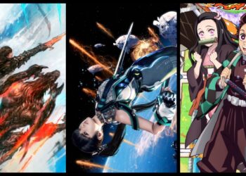 Barisan Game Hebat Yang Bakal Lancar Sepanjang April 2024! Ada Stellar Blade, Demon Slayer & Banyak Lagi!