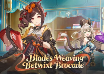 Genshin Impact 4.5 — Info Ringkas Livestream! Perkenalkan Banner Wish Baharu Khas Untuk 5 Star!