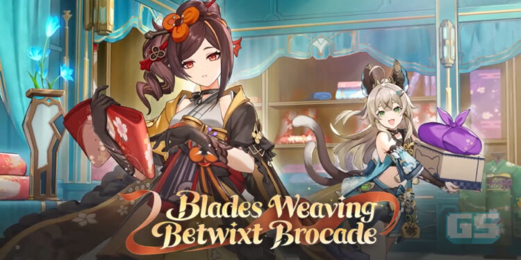 Genshin Impact 4.5 — Info Ringkas Livestream! Perkenalkan Banner Wish Baharu Khas Untuk 5 Star!