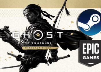 Ghost of Tsushima Director’s Cut Akhirnya Tiba ke PC! Bakal Lancar Mei 2024!