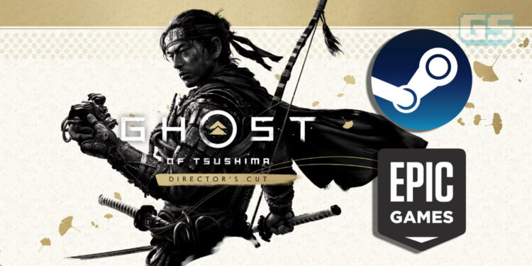 Ghost of Tsushima Director’s Cut Akhirnya Tiba ke PC! Bakal Lancar Mei 2024!